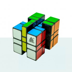 witeden Mimetica 3x3x4 - WitEden