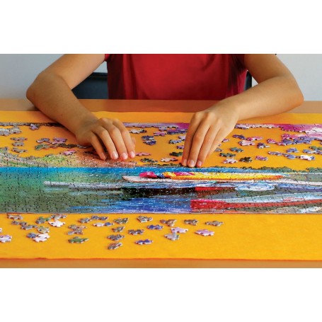 Eurographics salva Puzzle 500-2000 pezzi - 
