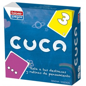 Falomir Guca 3 - Falomir