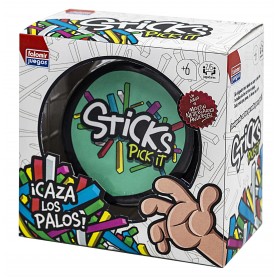 Falomir stick sceglilo - Falomir