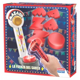 Falomir Mazazo - Falomir