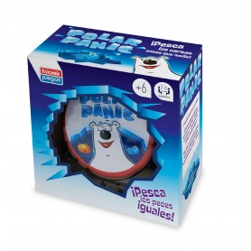 Panico polare - Falomir