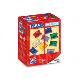 Gioco di Tabas - Cayro