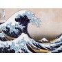 Puzzle Eurographics Grand Wave Kanagawa da 1000 pezzi - Eurographics