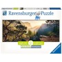 Puzzle Ravensburger Yosemite Park 1000 pezzi - Ravensburger