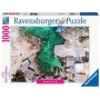 Puzzle Ravensburger 1000 pezzi St. Augustine's Cove - Ravensburger