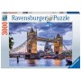 Puzzle Ravensburger looking good, Londra 3000 pezzi - Ravensburger