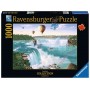 Puzzle Ravensburger 1000 pezzi delle cascate del Niagara - Ravensburger