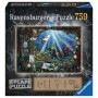 Puzzle 759 pezzi submarine Ravensburger Escape - Ravensburger