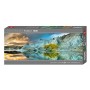 Puzzle Heye lago blu panoramico da 1000 pezzi - Heye