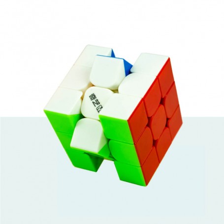 qiyi 3x3 Ms Qiyi - 1