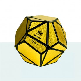 Tony Fisher Dodecaedro d'oro - Meffert's Puzzles