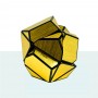 Tony Fisher Dodecaedro d'oro - Meffert's Puzzles