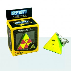 Portachiavi qiyi Pyraminx Qiyi - 1