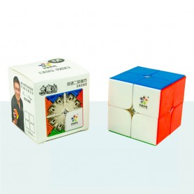 yuxin Little 2x2 M Yuxin - 1