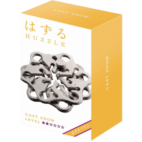 Rompicapo Getta la neve - Rompicapo