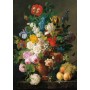 Puzzle Clementoni vaso con fiori da 1000 pezzi - Clementoni