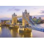 Puzzle Clementoni Tower Bridge 1000 pezzi - Clementoni