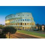 Puzzle Clementoni Roma Colosseo 1000 pezzi - Clementoni