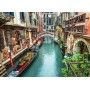 Puzzle Clementoni Venezia 1000 Pezzi - Clementoni