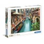 Puzzle Clementoni Venezia 1000 Pezzi - Clementoni