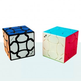 qiyi soffice 3x3 - Qiyi