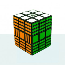 witeden 3x3x11 II - WitEden