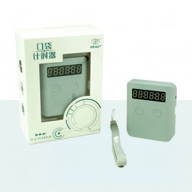 YJ Pocket Cube Timer - Yon Jung Cube