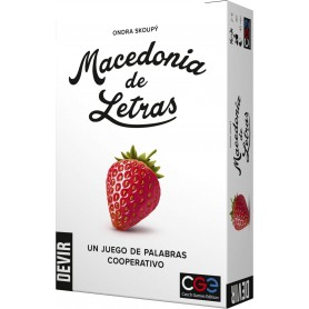 Testi della Macedonia - Devir