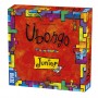 Ubongo Junior (Trilingue) - Devir