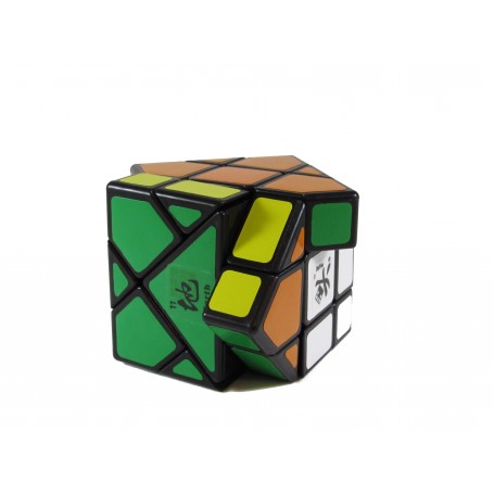 Dayan Delle Bermuda - Dayan cube