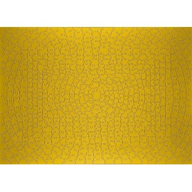 Puzzle Ravensburger Krypt Oro 631 Pezzi Ravensburger - 1