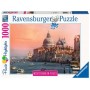 Puzzle Ravensburger 1000 pezzi Mediterraneo Italia - Ravensburger