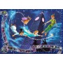 Puzzle Ravensburger Peter Pan 1000 pezzi - Ravensburger