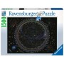 Puzzle Ravensburger universo di 1500 pezzi - Ravensburger