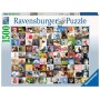 Puzzle Ravensburger 99 gatti 1500 pezzi - Ravensburger