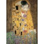 Puzzle Ravensburger Gustav Klimt, Il bacio dei 1500 pezzi (The Kiss of 1500 Pieces) - Ravensburger