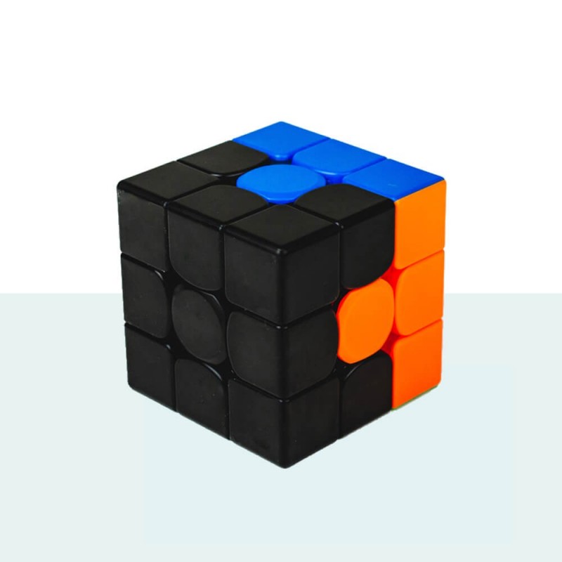 Acquista Monster Go 3x3 Magnetico - Cubo Di Rubik 3x3 