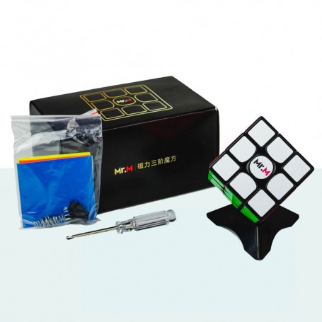 shengshou Sig.M 3x3 V2 - Shengshou cube