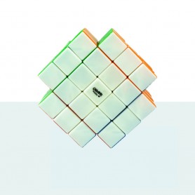 Calvins X-Cube - Calvins Puzzle
