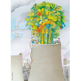 Puzzle Clementoni La cura di 1000 pezzi Clementoni - 2