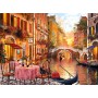 Puzzle Clementoni Venezia di 1500 pezzi - Clementoni