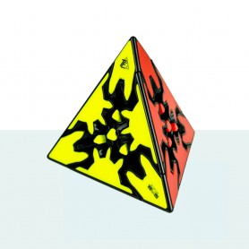 qiyi ingranaggi Pyraminx - Qiyi