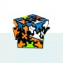 qiyi Gear Cube 3x3 - Qiyi