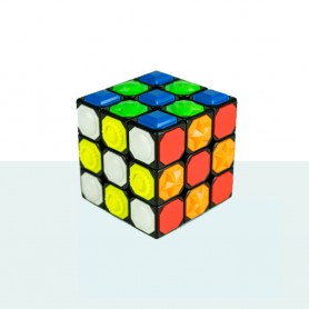 YJ Cieco 3x3 - YJ