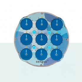 shengshou Clock M Shengshou - 1