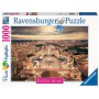 Puzzle Ravensburger Piazza San Pietro di Roma di 1000 Pezzi - Ravensburger