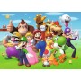 Puzzle Ravensburger Super Mario da 1000 pezzi - Ravensburger