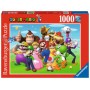 Puzzle Ravensburger Super Mario da 1000 pezzi - Ravensburger