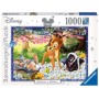 Puzzle Ravensburger Bambi (1942) 1000 pezzi Ravensburger - 2